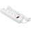 Power strip DEXP Standard 550W white