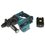 Перфоратор Makita DHR242RFE LXT 18V