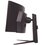 49" Monitor LG UltraGear 49GR85DC-B black