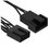 Ventilyator ARDOR GAMING Element GT14  qora