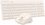 Keyboard and mouse Wireless   A4Tech Fstyler FG2400 Air 2 beige