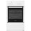 Электрическая плита DARINA 1F 5606 W белый