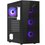 Корпус ADATA XPG LANDER 500 [LANDER500MTA-BKCWW] черный