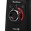 Блендер стационарный Moulinex LM87G810 черный