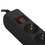 Сетевой фильтр FinePower Oriol 630B черный