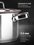 Кастрюля Taller Experience TR-17353 2.9 л 20 см серебристый