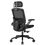 Computer chair Cougar Speeder ONE black