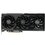 Видеокарта ASRock AMD Radeon RX 9070 XT Steel Legend Dark [RX9070XT SLD 16G]