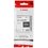 Картридж Canon PFI-120 MBK черный матовый