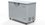 Freezer chest Shivaki SFC130 white