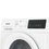 Стирально-сушильная машина Gorenje W3D2A854ADS/R белый