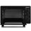 Мини-печь Kraft KF-MO 270 черный