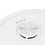 Робот-пылесос Polaris PVCRAC 7790 Pro WI-FI IQ Home белый