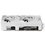 Видеокарта ASUS GeForce RTX 5060 Ti DUAL White OC Edition [DUAL-RTX5060TI-O8G-WHITE]
