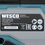 Перфоратор Wesco WS2806.9 1ForAll 18V , Без ЗУ, Без АКБ