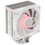 Кулер для процессора DEEPCOOL AG500 WH ARGB V2 [R-AG500-WHAMMN-GJD] белый