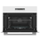 Электр меши Meferi MEO608WH MICROWAVE