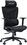 Компьютерное кресло AndaSeat X-Air Mega черный