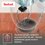 Кухонная машина Tefal QB522838 черный
