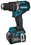 Дрель-шуруповерт Makita HP002GD201 XGT 40V