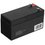 Uninterruptible power supply battery DEXP Ji AGM 12V 1.2Ah