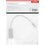 Adapter Unidirectional Aceline HDMI - mini DisplayPort, 0.2 m