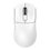 Мышь беспроводная/проводная Attack Shark X3 PRO [Shark X3 PRO White] белый