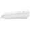Klaviatura  simli FGG MAD 60 HE Flagship rangi oq