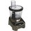 Food processor Moulinex FP827E10 silver