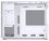 Корпус JONSBO D31 MESH [D31MESHWhite] белый