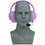 Проводные наушники JBL Quantum 100M2  розовый 2024