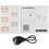 Наушники TWS Anker Soundcore Liberty 5  розовый 2025