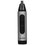 Trimmer Aceline NT-297WP серебристый/qora
