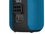 Portable speaker 2E SoundXPod, blue
