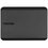4 ТБ Внешний HDD Toshiba Canvio Basics [HDTB540EK3CA]
