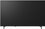 50" (126 см) Телевизор LG 50QNED72B6B черный
