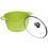 Кастрюля Kukmara Trendy style  к61tsl 6 л 26 см зеленый