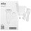 Epilyator Braun S9 SES 9-030