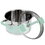 Кастрюля Lara Mint LR02-541 2.4 л 18 см зеленый