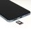 6.77" Смартфон HONOR X8d 128 ГБ голубой