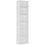 Стеллаж Aceline Height МК.01.02.002 белый