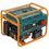 Electric generator   Gasoline FinePower FPG-7000/3