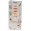Пароочиститель Blackton Bt SM1115 красный