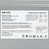 Gas cooktop DEXP GH-60DR