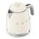 Электрочайник Smeg KLF05CREU бежевый