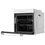 Электрический духовой шкаф Gorenje BSA6737ORAW белый