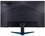 27" Монитор Acer Nitro VG270UX1bmiipx черный