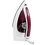 Парогенератор Tefal Express Essential SV6110E0 бордовый
