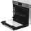Электр меши Indesit IBFTE 3644 IX серебристый