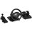 Руль SVEN GC-W750 черный
